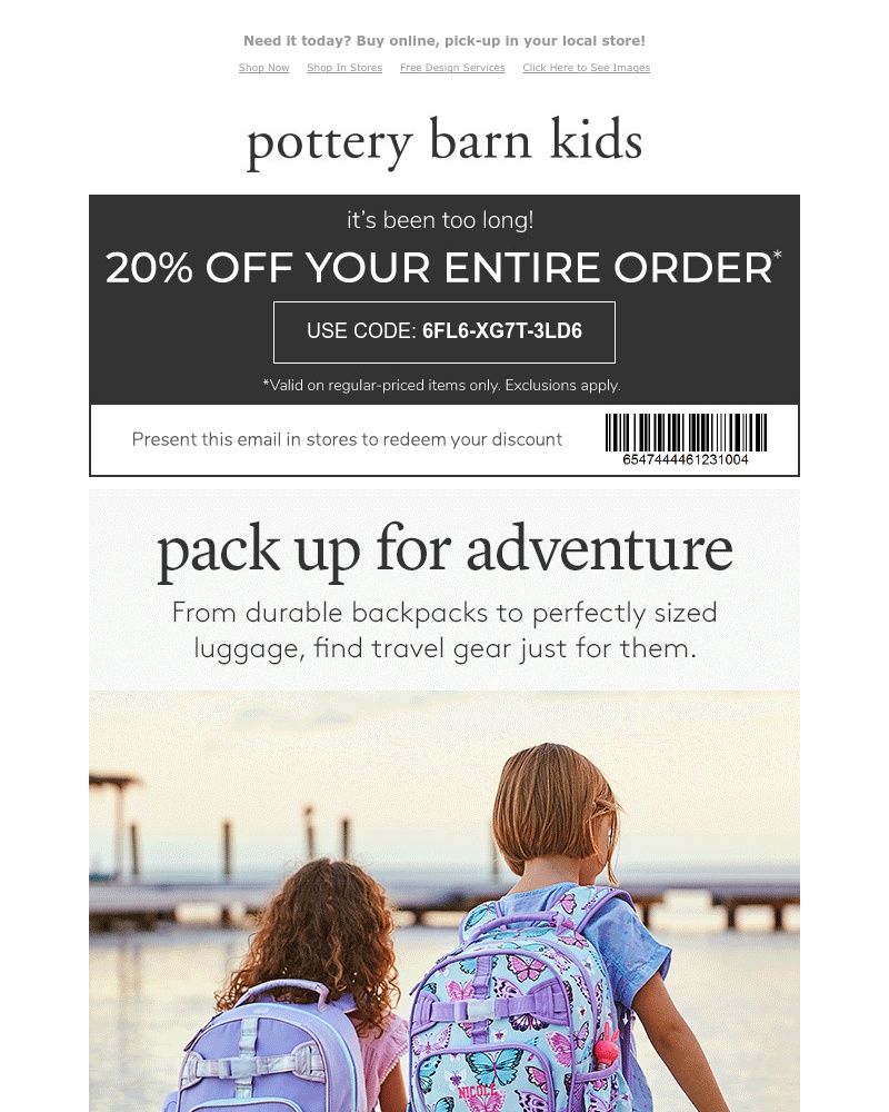 Screenshot of email with subject /media/emails/backpacks-built-for-travel-up-to-60-off-in-stores-online-cropped-e4b0a25e.jpg