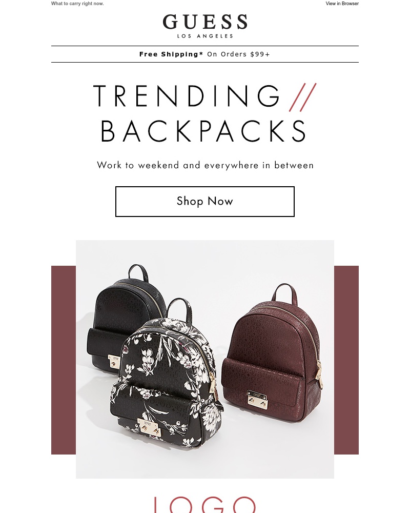 Screenshot of email with subject /media/emails/backpacks-falls-biggest-trend-cropped-4a7cc02e.jpg