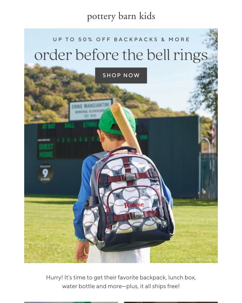 Screenshot of email with subject /media/emails/backpacks-up-to-50-off-fast-delivery-6c0d4b-cropped-15ed4639.jpg