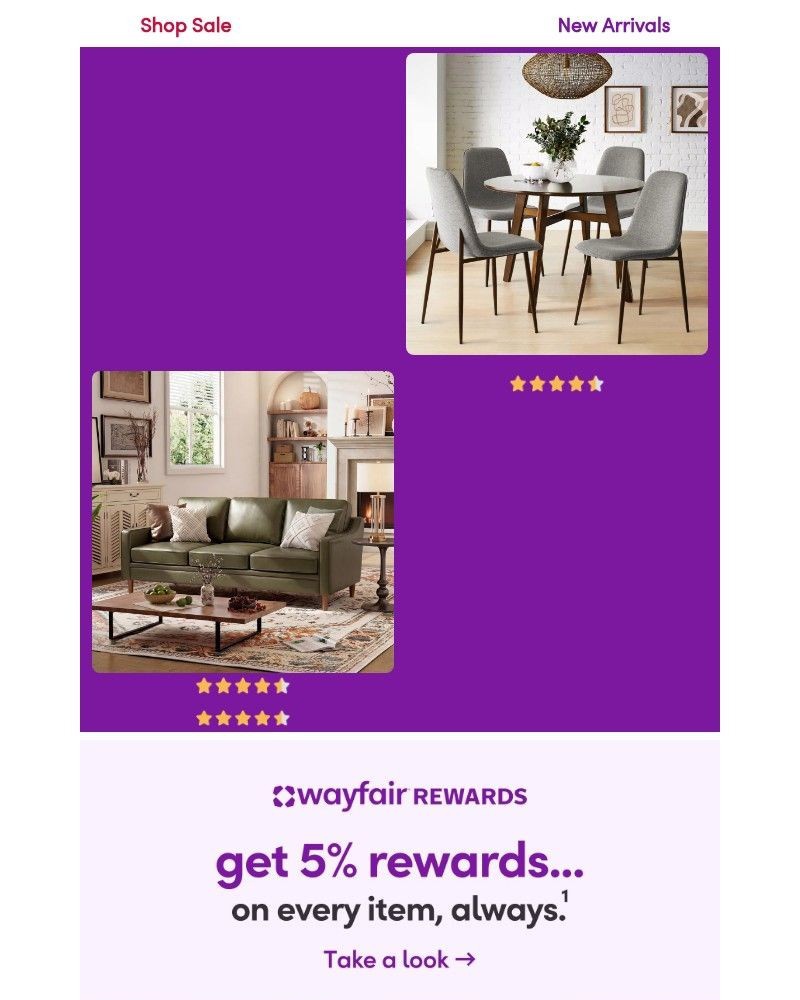 Screenshot of email with subject /media/emails/bag-one-of-these-dining-table-sets-before-theyre-all-gone-90e891-cropped-16a296dd.jpg