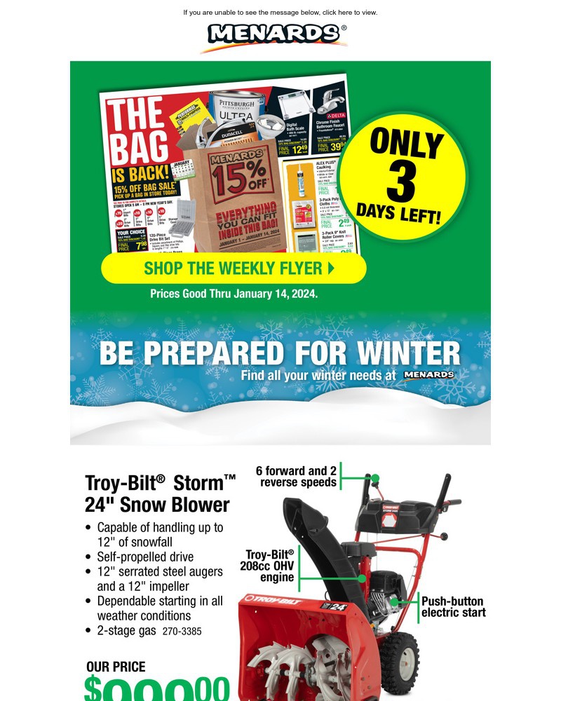 Screenshot of email with subject /media/emails/bag-sale-only-three-days-left-plus-portable-propane-heater-only-13999-3e0705-crop_3ZQIYAu.jpg
