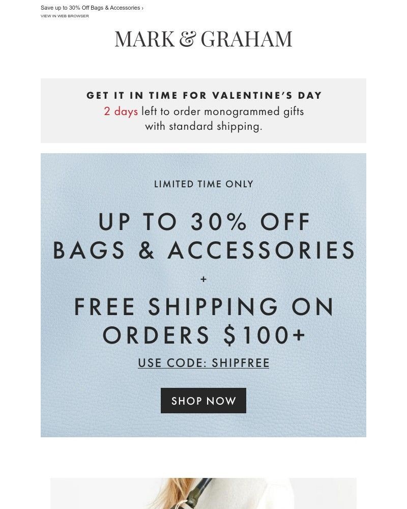 Screenshot of email with subject /media/emails/bags-accessories-we-now-on-sale-0b3f94-cropped-2e9e8543.jpg
