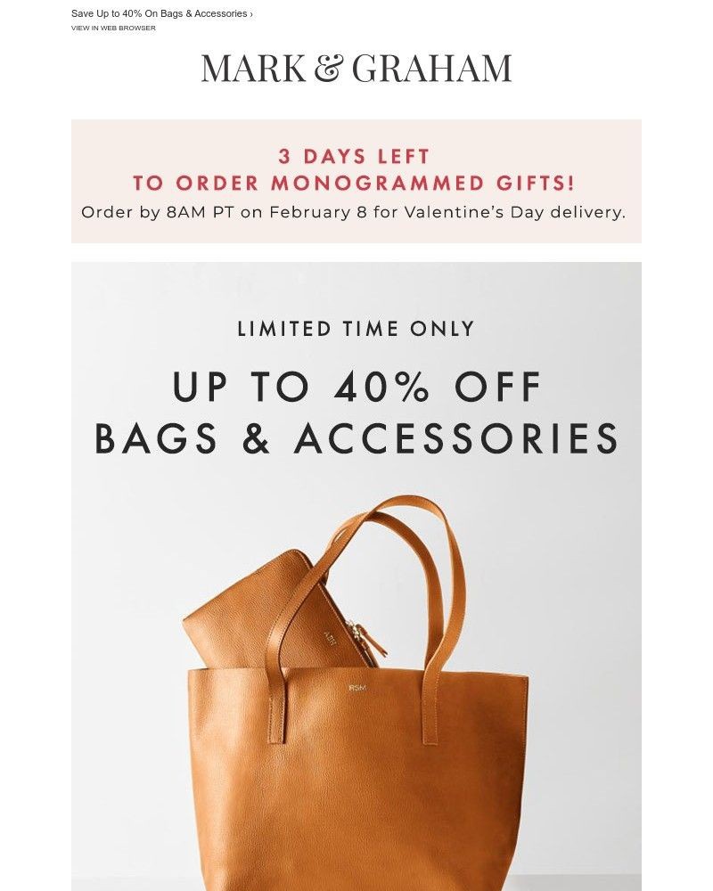 Screenshot of email with subject /media/emails/bags-accessories-we-now-on-sale-eacbf0-cropped-16f57c9c.jpg