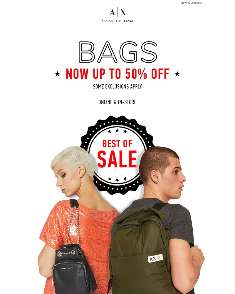 Screenshot of email with subject /media/emails/bags-for-every-occasion-now-up-to-50-off-cropped-b1e0e7b3.jpg