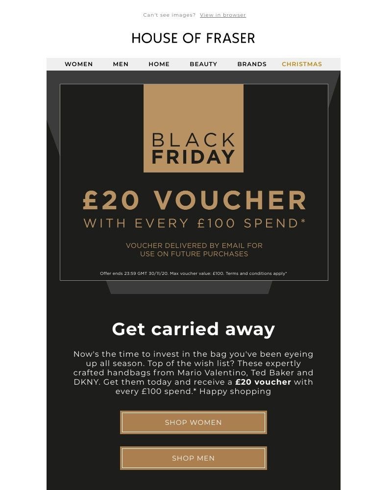 Screenshot of email with subject /media/emails/bags-of-style-black-friday-offer-35d321-cropped-d6383ce8.jpg