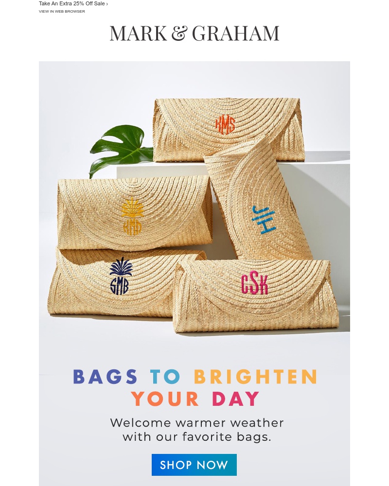 Screenshot of email with subject /media/emails/bags-to-brighten-your-day-extra-25-off-195fea-cropped-daa9c4f2.jpg