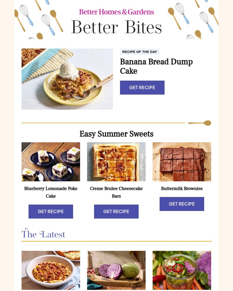 Screenshot of email with subject /media/emails/banana-bread-dump-cake-183073-cropped-13d8e622.jpg