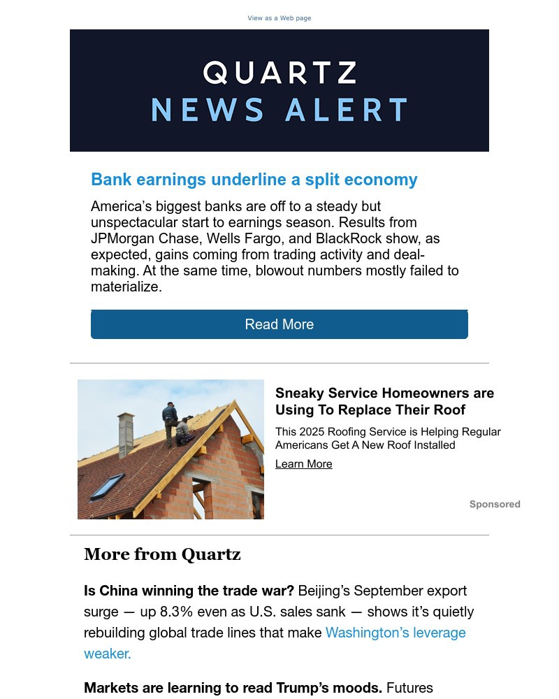 Screenshot of email with subject /media/emails/bank-earnings-show-split-economy-db3b5a-cropped-2d55788e.jpg