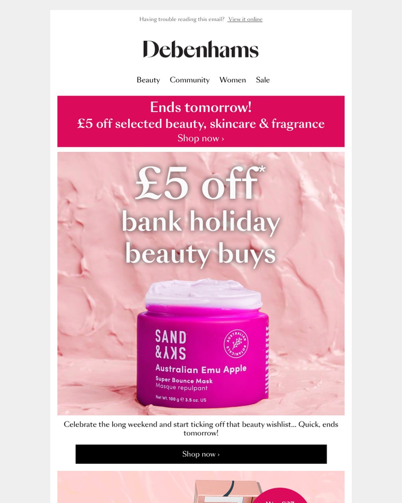 Screenshot of email with subject /media/emails/bank-holiday-beauty-buys-with-5-off-cropped-3e99d223.jpg