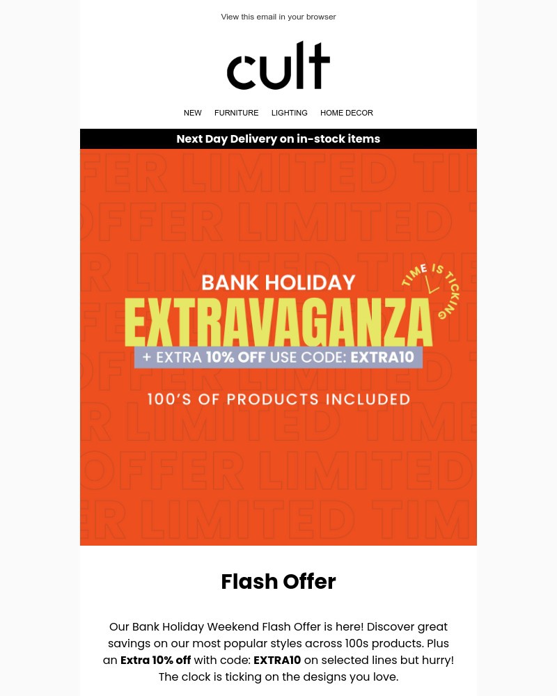 Screenshot of email with subject /media/emails/bank-holiday-flash-offer-limited-time-only-deff2b-cropped-0d94510a.jpg