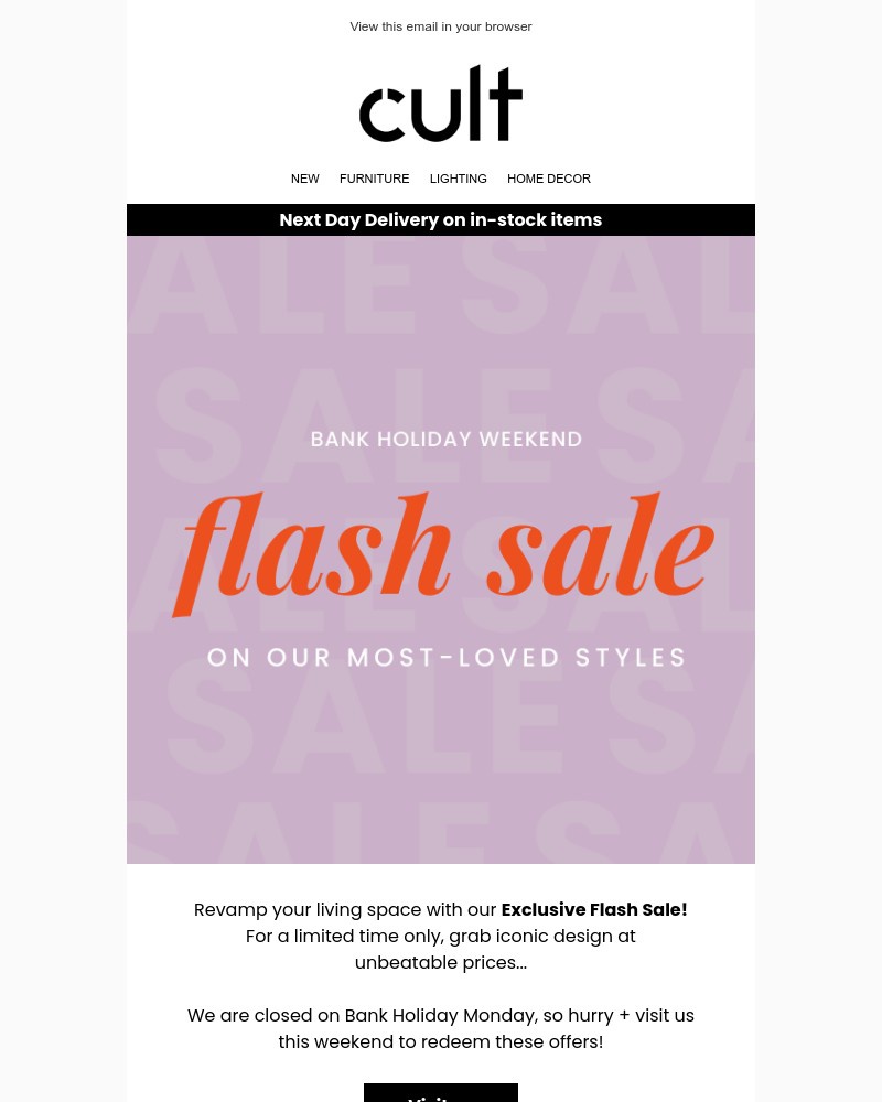 Screenshot of email with subject /media/emails/bank-holiday-flash-sale-c2fde4-cropped-f82ceb2e.jpg