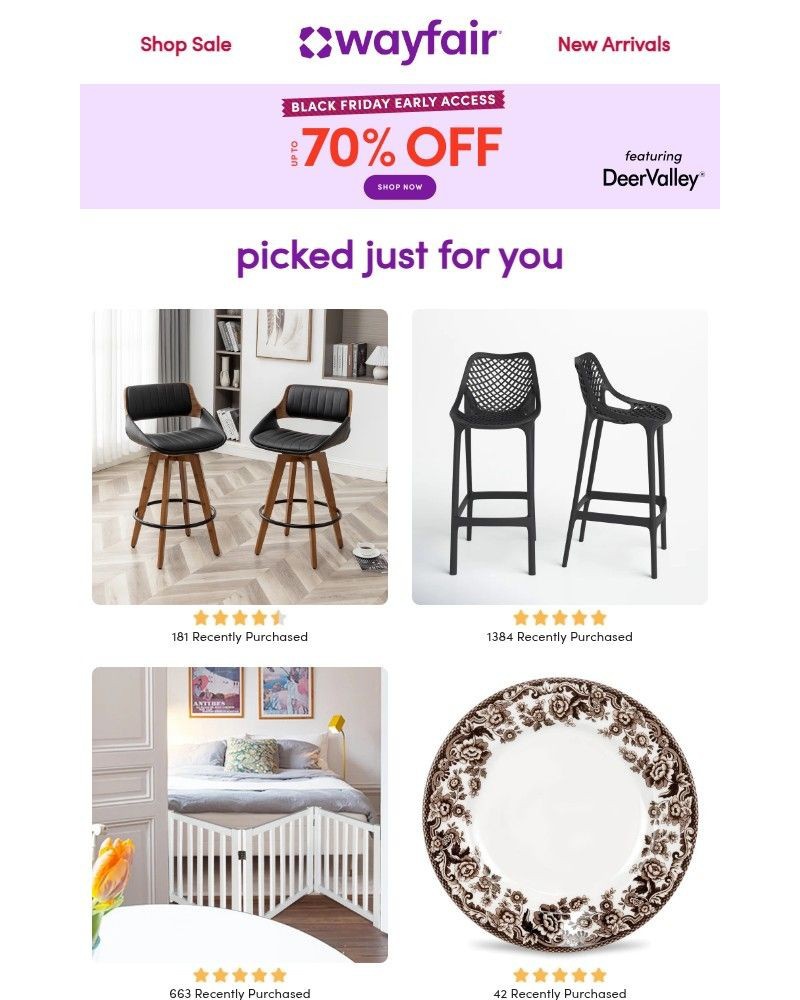 Screenshot of email with subject /media/emails/bar-stools-black-friday-early-access-10bd68-cropped-a24127db.jpg