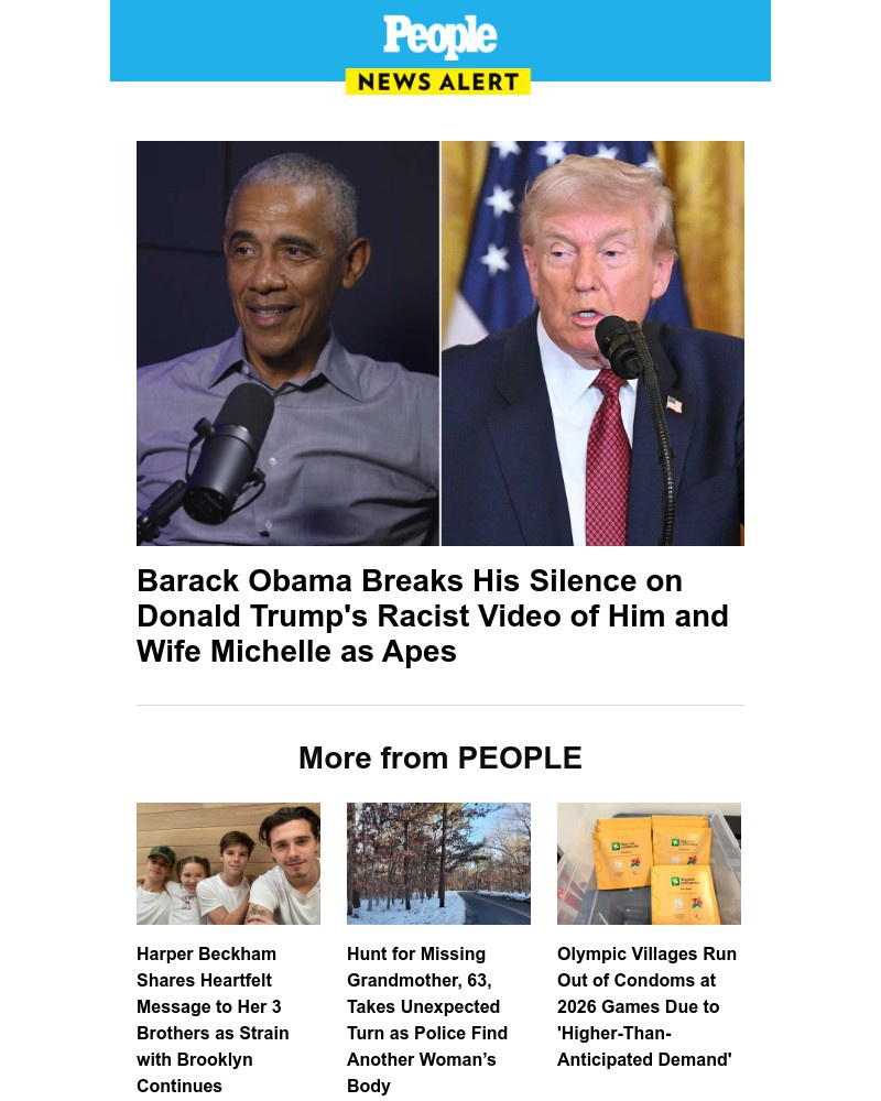 Screenshot of email with subject /media/emails/barack-obama-breaks-silence-on-donald-trumps-racist-video-of-him-and-wife-michell_IxnGIf3.jpg