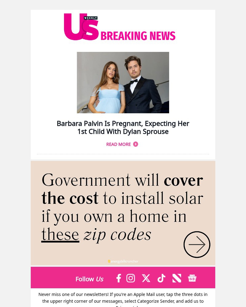 Screenshot of email with subject /media/emails/barbara-palvin-is-pregnant-expecting-her-1st-child-with-dylan-sprouse-d8c4d7-crop_66RK6H9.jpg