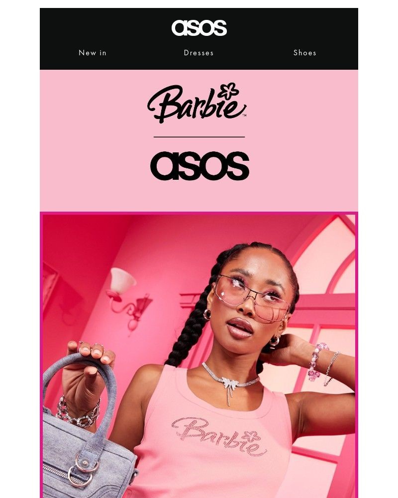 Screenshot of email with subject /media/emails/barbietm-asos-has-landed-26e303-cropped-c2258fd1.jpg