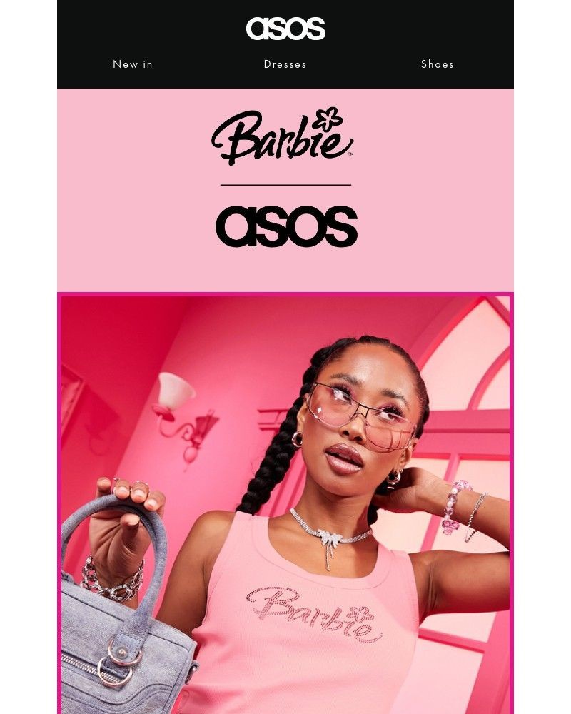 Screenshot of email with subject /media/emails/barbietm-asos-has-landed-3ef3a4-cropped-122d14fd.jpg