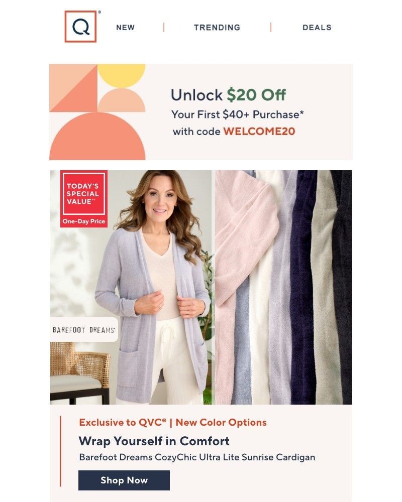 Screenshot of email with subject /media/emails/barefoot-dreams-free-ship-get-20-off-16bbe4-cropped-a8d1a5f3.jpg