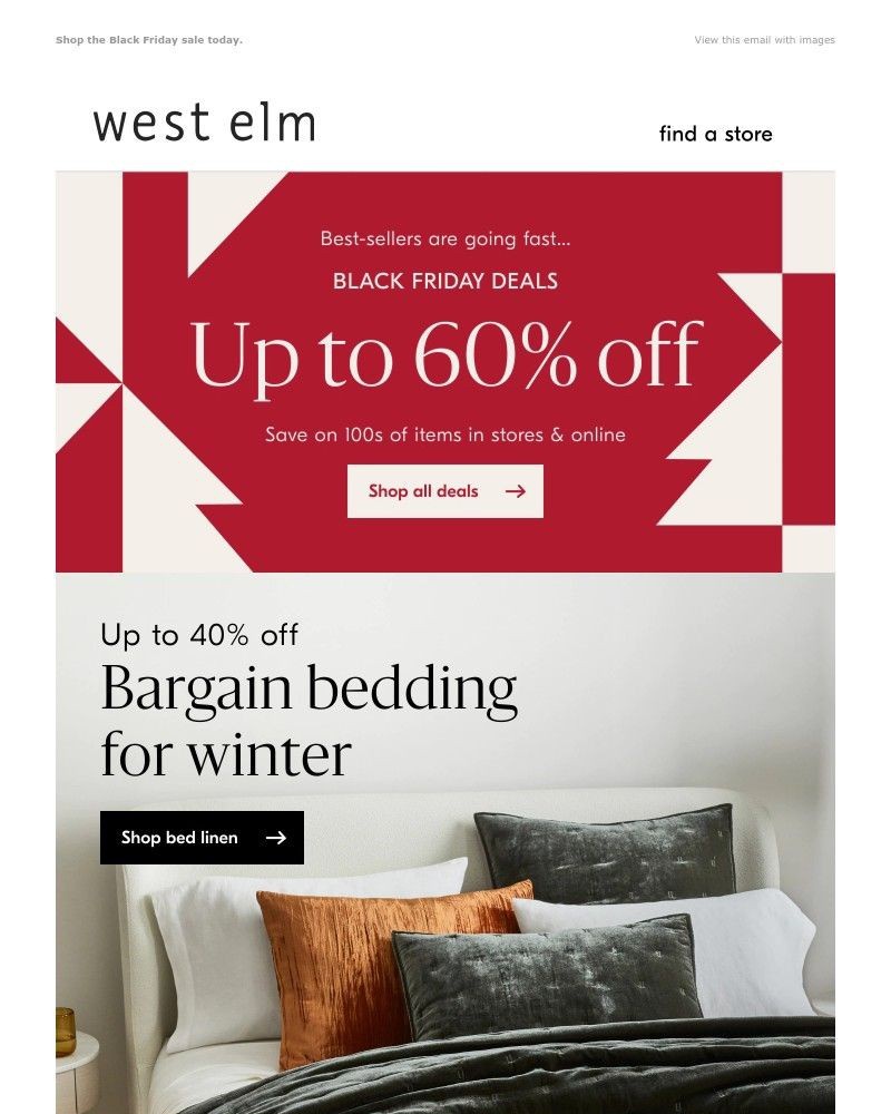 Screenshot of email with subject /media/emails/bargain-bedding-up-to-40-off-f97b78-cropped-a14db428.jpg