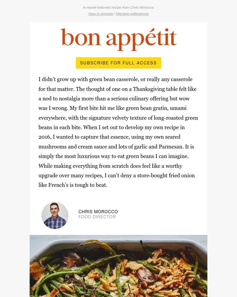 Screenshot of email with subject /media/emails/bas-best-green-bean-casserole-986edf-cropped-5f04ea09.jpg