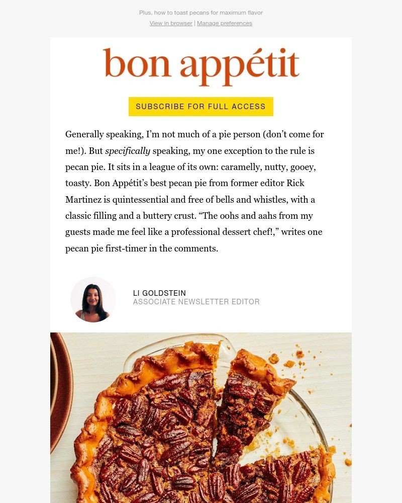 Screenshot of email with subject /media/emails/bas-best-pecan-pie-e71518-cropped-47d0b731.jpg