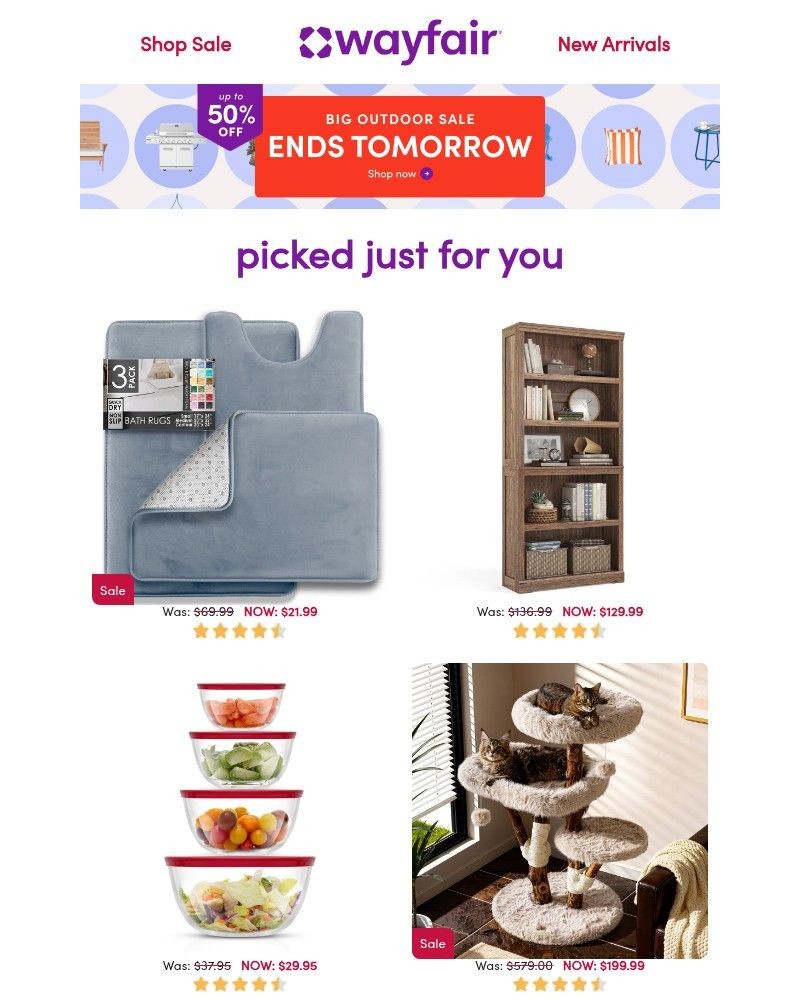 Screenshot of email with subject /media/emails/bath-rugs-mats-plus-up-to-50-off-outdoor-ends-tomorrow-53b8fc-cropped-a181bc2e.jpg