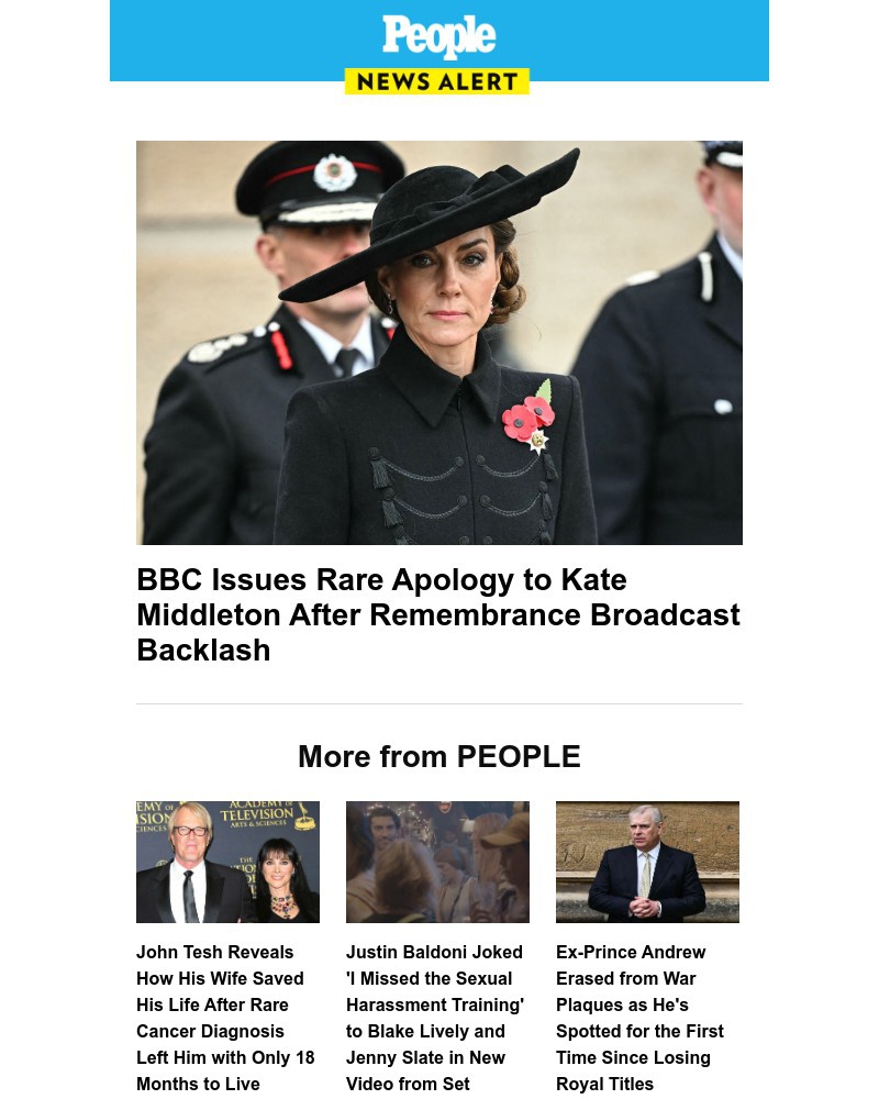 Screenshot of email with subject /media/emails/bbc-issues-rare-apology-to-kate-middleton-after-remembrance-broadcast-backlash-bd_xTV08GD.jpg
