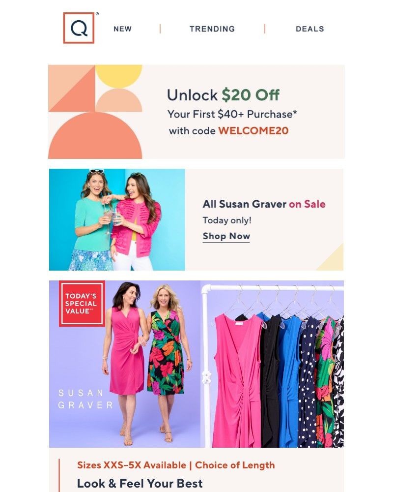 Screenshot of email with subject /media/emails/be-best-dressed-in-susan-graver-get-20-off-69eb82-cropped-f4c33f79.jpg