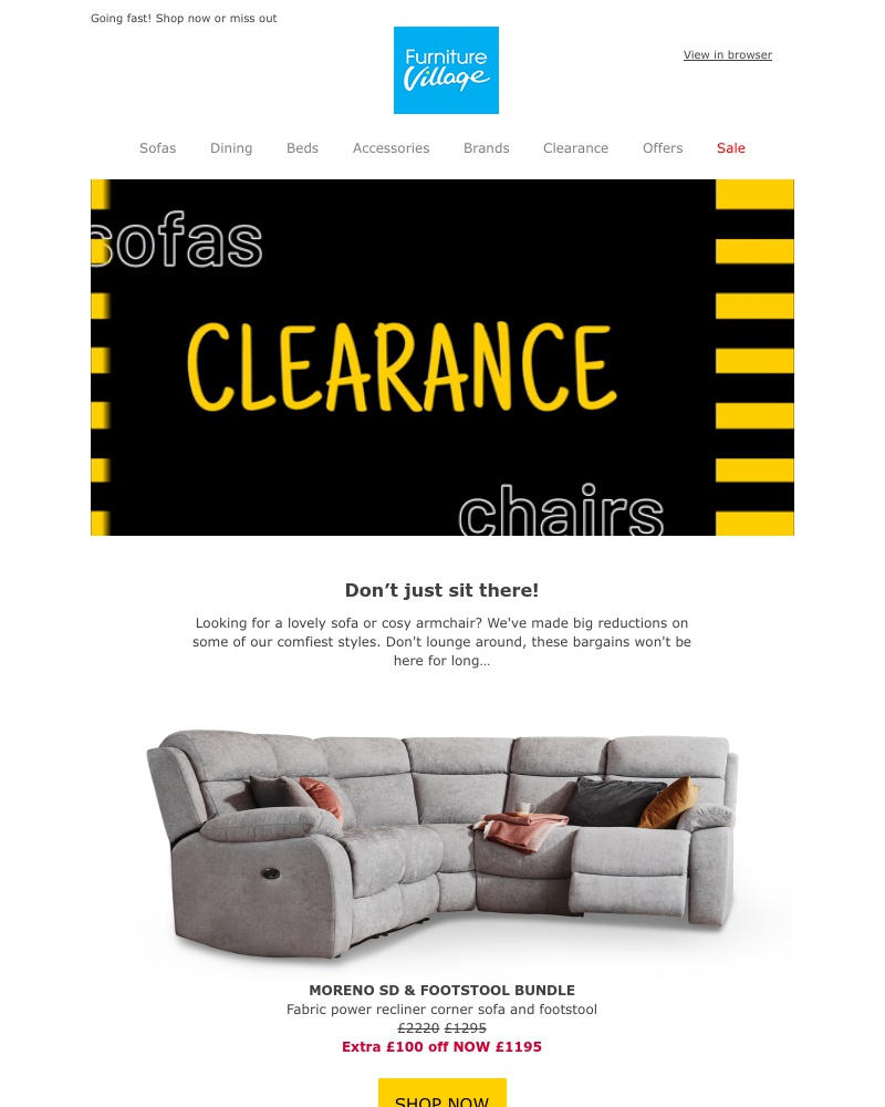 Screenshot of email with subject /media/emails/be-chair-ful-clearance-sofas-and-armchairs-are-here-0d92ff-cropped-4ff0a24c.jpg