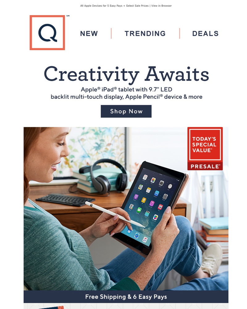 Screenshot of email with subject /media/emails/be-creative-apple-ipad-tablet-apple-pencil-cropped-73f9ede5.jpg
