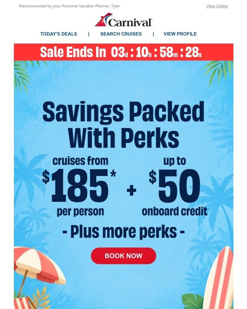 Screenshot of email with subject /media/emails/be-honest-you-need-a-vacay-ae6c29-cropped-feed9b93.jpg