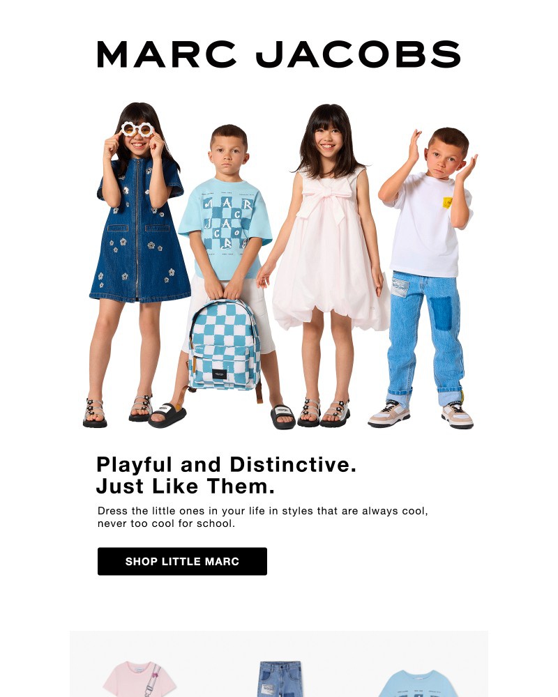 Screenshot of email with subject /media/emails/be-outdressed-by-the-little-one-in-your-life-6d3889-cropped-4668e4fb.jpg