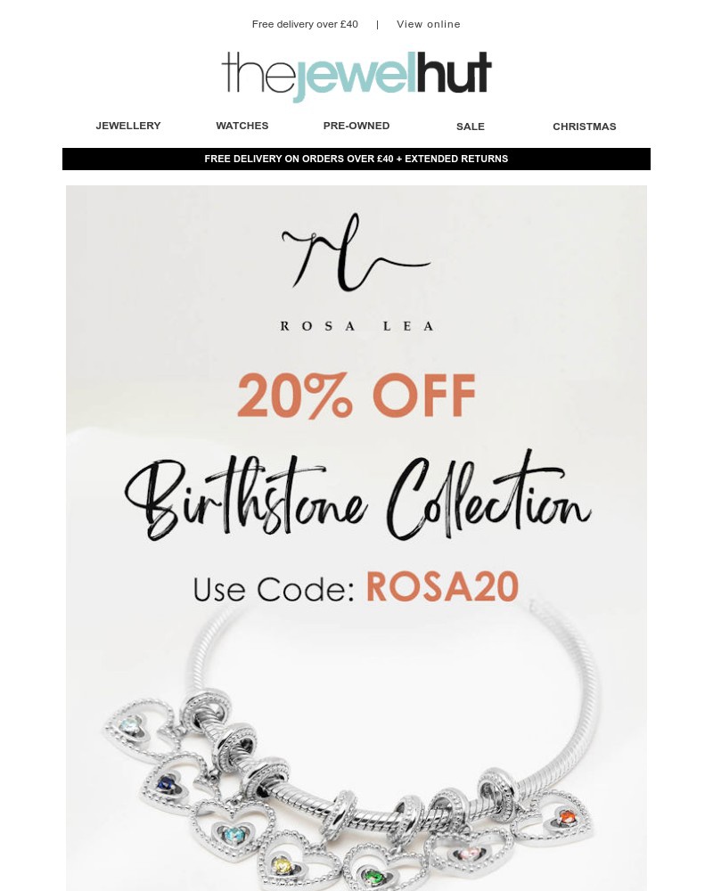 Screenshot of email with subject /media/emails/be-quick-20-off-rosa-lea-birthstones-use-code-rosa20-56b4e2-cropped-537e9c83.jpg