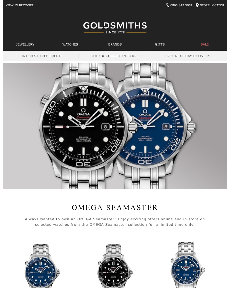 Screenshot of email with subject /media/emails/be-quick-a-special-offer-from-omega-cropped-36b6695c.jpg