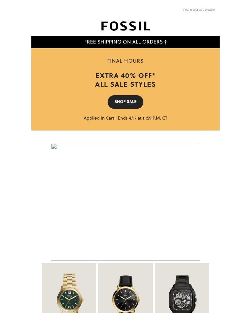Screenshot of email with subject /media/emails/be-quick-extra-40-off-is-ending-658691-cropped-1c0e320c.jpg