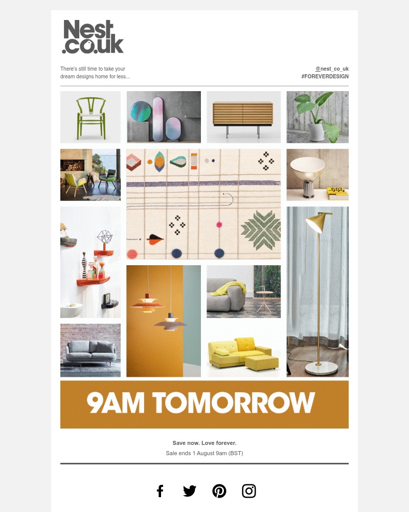 Screenshot of email with subject /media/emails/be-quick-sale-ends-9am-cropped-a5a11844.jpg