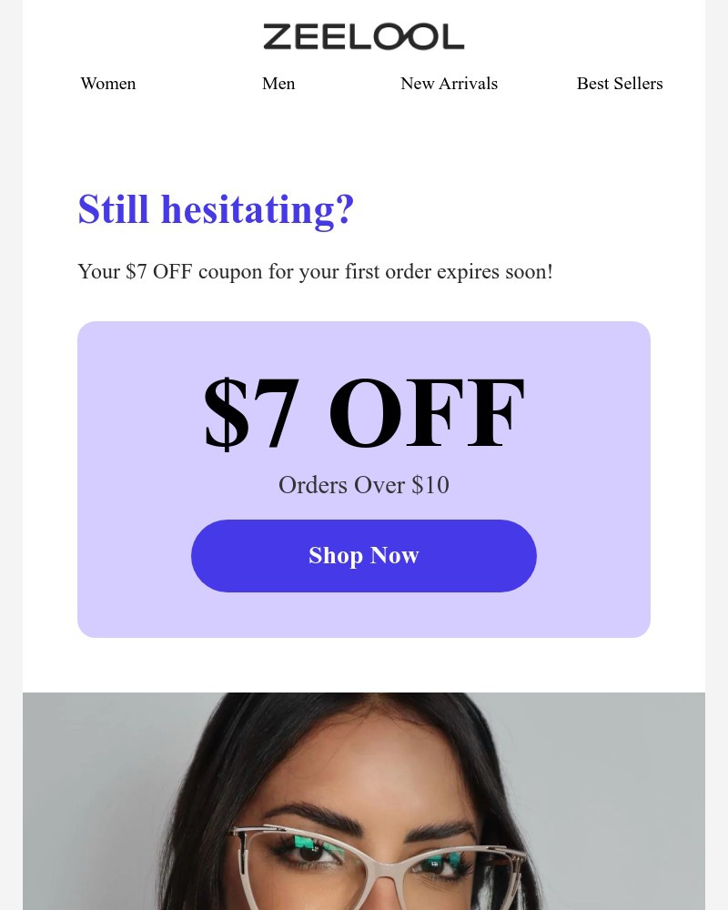 Screenshot of email with subject /media/emails/be-spectacular-with-zeelool-glasses-565dd1-cropped-36b80ed0.jpg