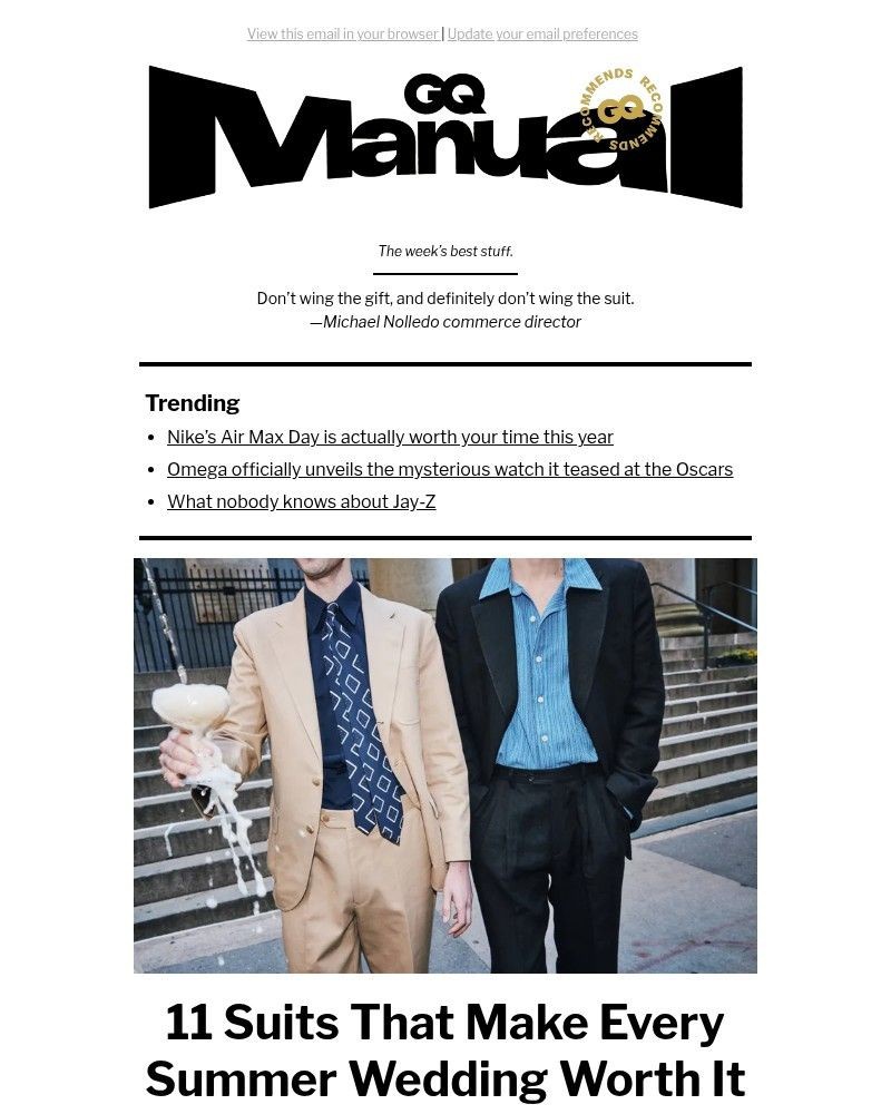 Screenshot of email with subject /media/emails/be-the-best-dressed-guest-this-summer-wedding-season-6a8df1-cropped-5feeb7e7.jpg