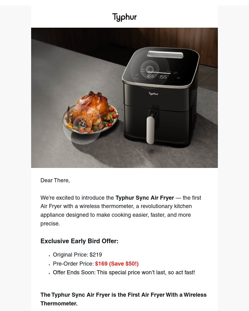 Screenshot of email with subject /media/emails/be-the-first-to-experience-the-new-air-fryer-d04c9e-cropped-2cfd9938.jpg