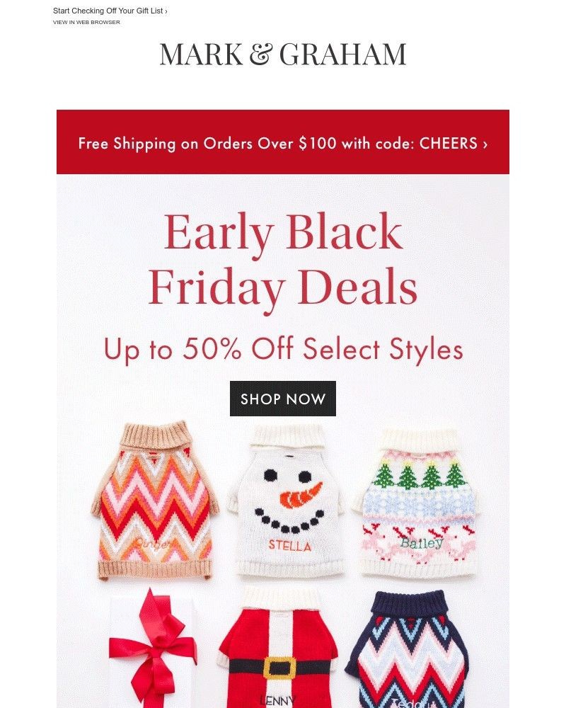 Screenshot of email with subject /media/emails/be-the-first-to-save-on-early-black-friday-deals-3009e0-cropped-c27621ee.jpg