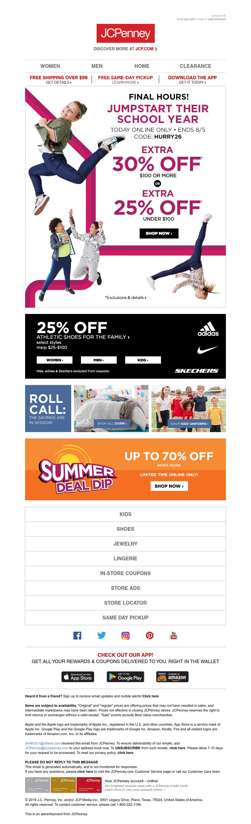 Screenshot of email with subject /media/emails/be2f28f3-8646-43e1-8caa-fb0ecb403b46.png