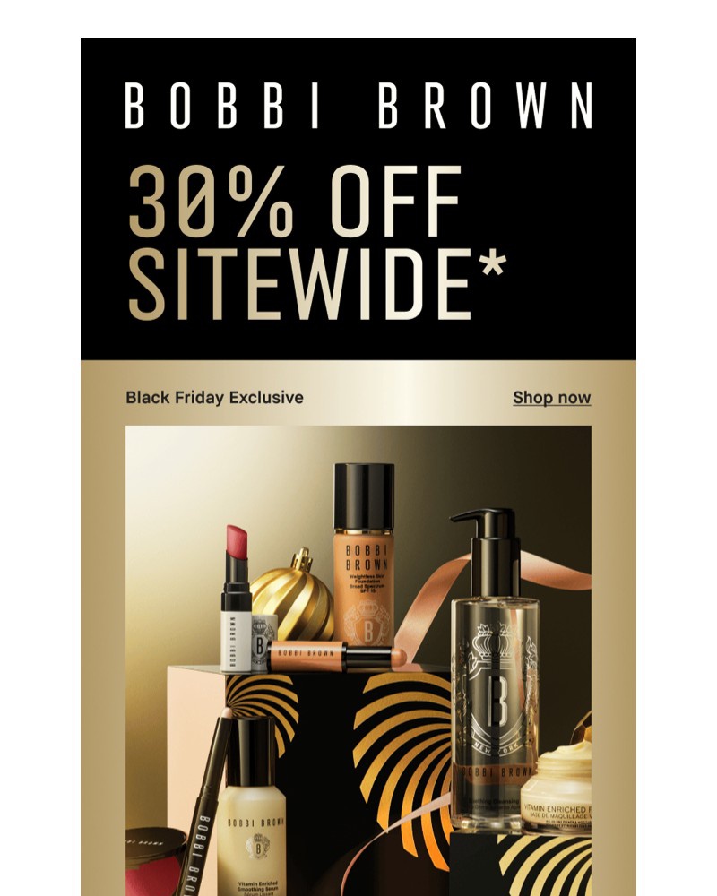 Screenshot of email with subject /media/emails/beat-the-black-friday-rush-30-off-sitewide-bc4c25-cropped-bd694294.jpg