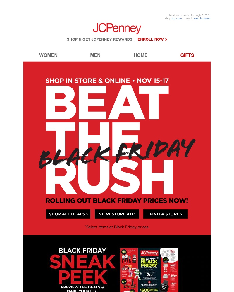 Screenshot of email with subject /media/emails/beat-the-black-friday-rush-cropped-5f7ea430.jpg