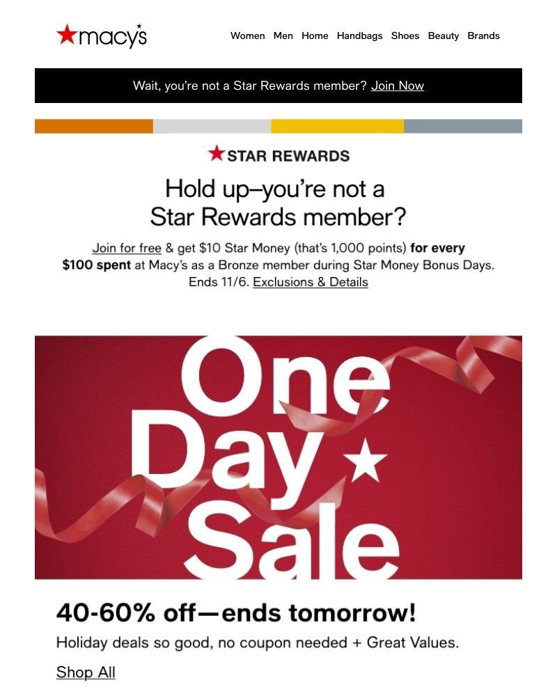 Screenshot of email with subject /media/emails/beat-the-black-friday-rush-get-40-60-off-holiday-deals-but-not-for-long-ends-tomo_oR5r1kW.jpg