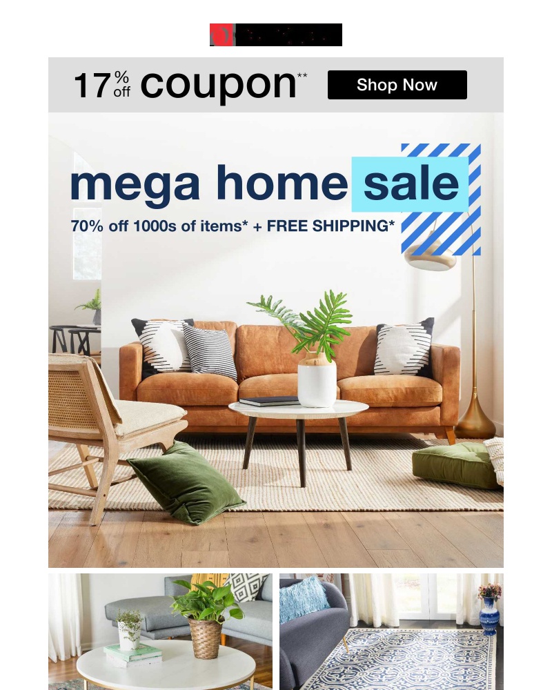 Screenshot of email with subject /media/emails/beat-the-clock-use-17-off-before-its-too-late-mega-home-deals-are-waiting-cropped_LW2wdXP.jpg