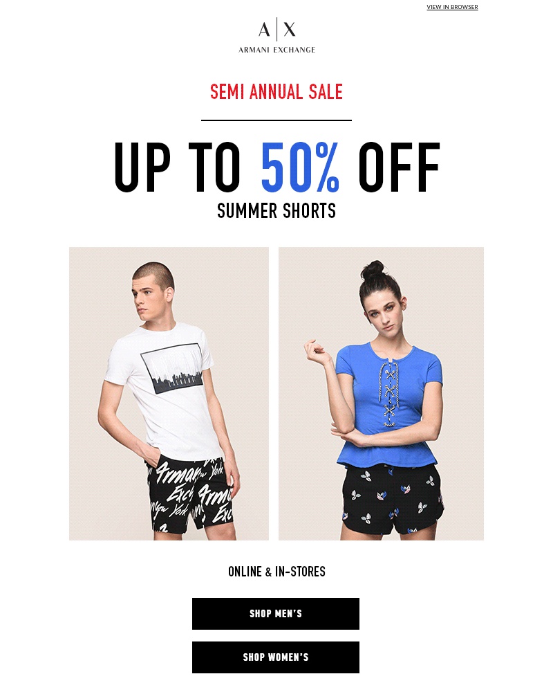Screenshot of email with subject /media/emails/beat-the-heat-summer-shorts-now-on-sale-cropped-e0da75ca.jpg