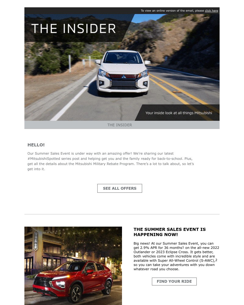 Screenshot of email with subject /media/emails/beat-the-heat-with-some-cool-mitsubishi-news-4fd58e-cropped-9cc27789.jpg