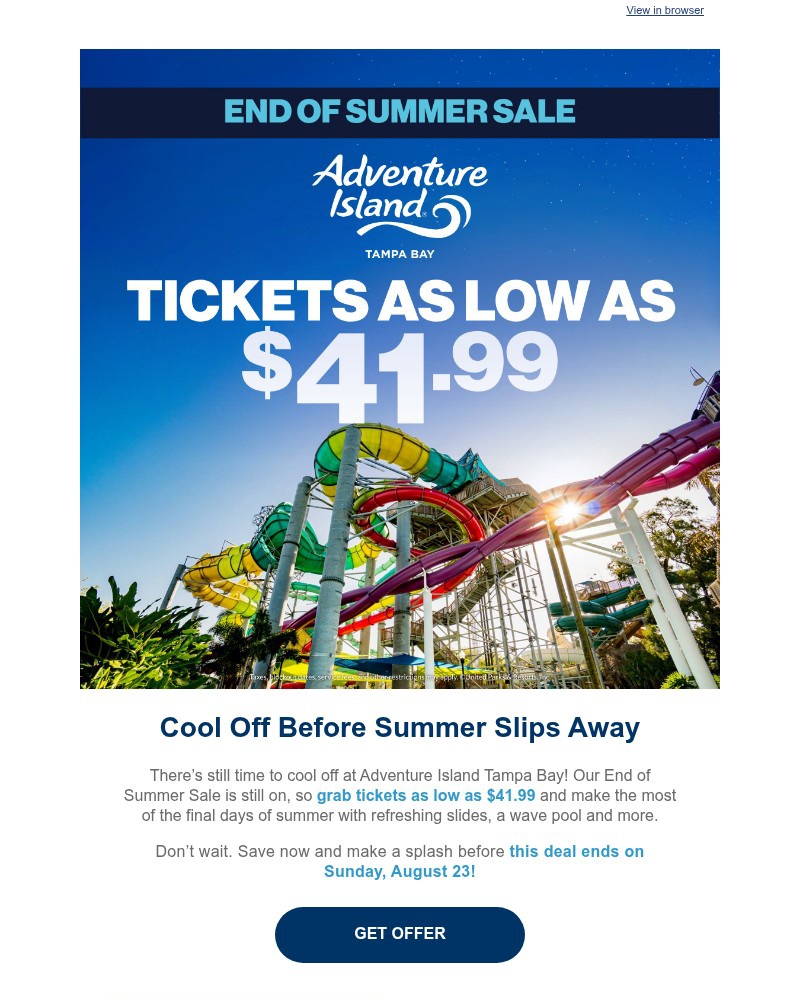 Screenshot of email with subject /media/emails/beat-the-heat-with-tickets-as-low-as-4199-02715f-cropped-73e35d01.jpg