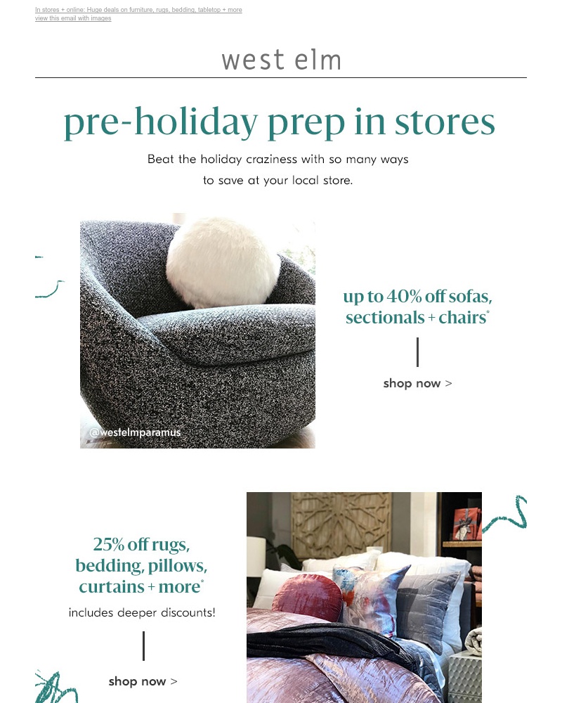 Screenshot of email with subject /media/emails/beat-the-pre-holiday-rush-so-many-sales-at-your-store-cropped-4a35771a.jpg