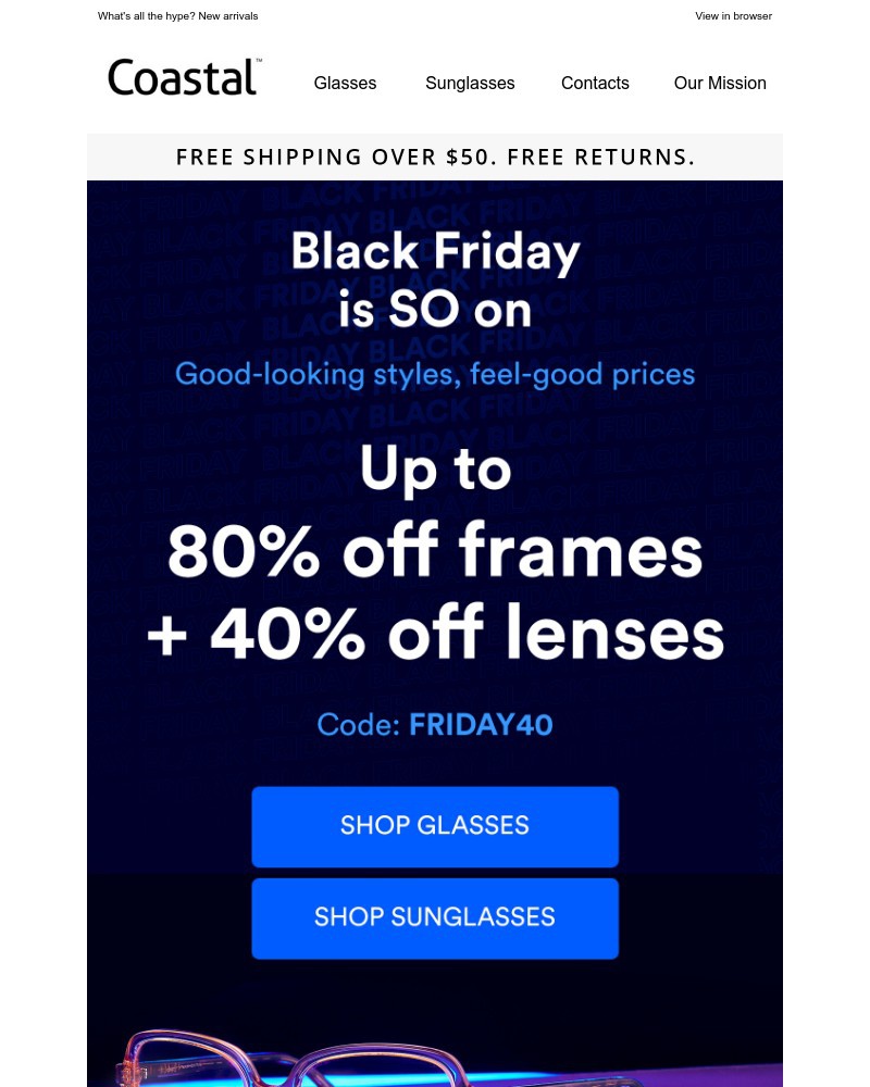 Screenshot of email with subject /media/emails/beat-the-rush-black-friday-pricing-on-now-35dad9-cropped-00430186.jpg