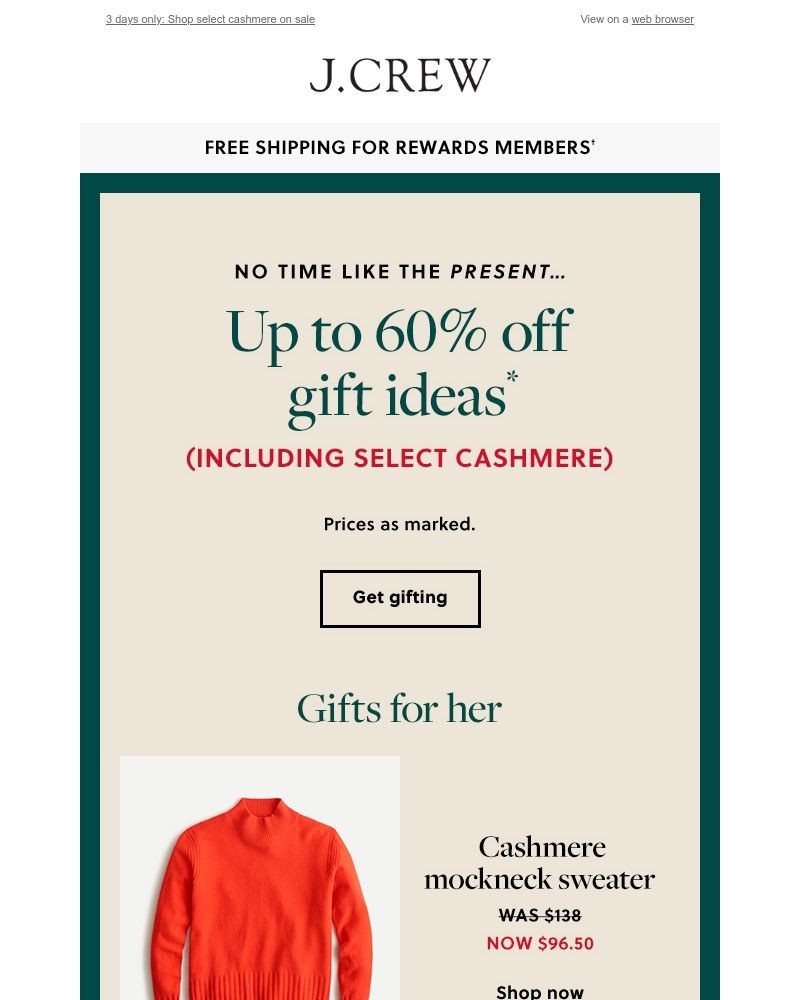 Screenshot of email with subject /media/emails/beat-the-rush-get-up-to-60-off-great-gift-ideas-1527e7-cropped-cc451fbb.jpg